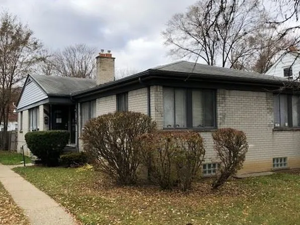 11651 Evergreen Ave, Detroit, MI 48228