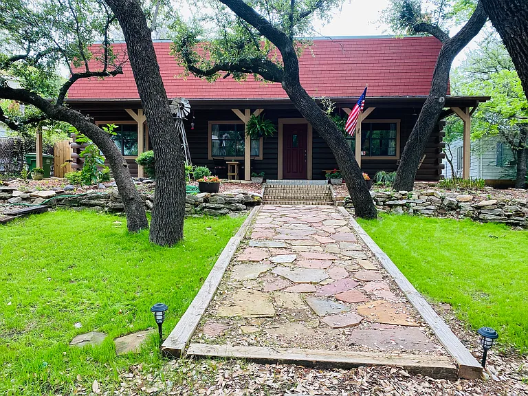 6106 Park Rd — Photo 1