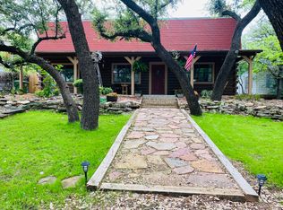 6106 Park Rd, Fort Worth, TX 76135