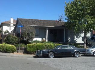 136 Perry St, Milpitas, CA 95035