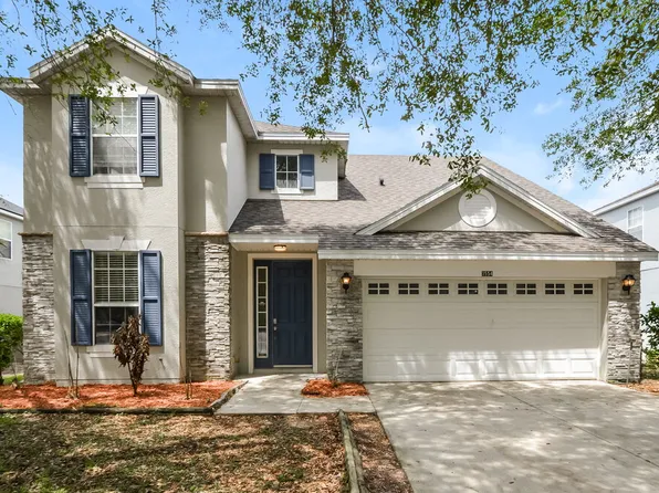 3554 Oak Brook Ln, Eustis, FL 32736