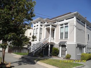 1548 9th St #A, Alameda, CA 94501
