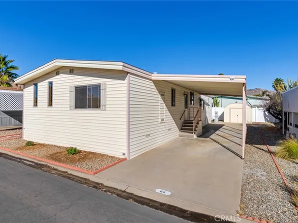 23820 Ironwood Ave Space 66, Moreno Valley, CA 92557