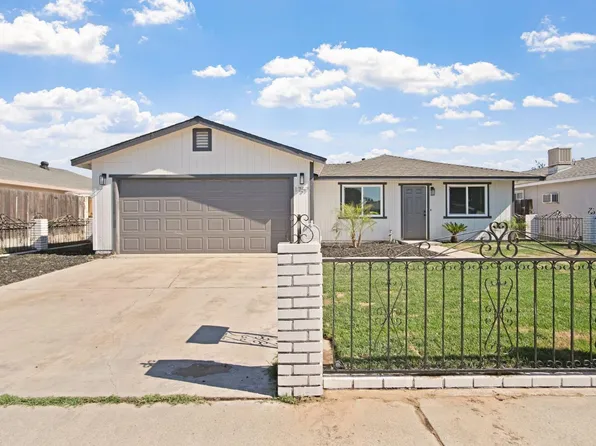 Hickory Avenue, Livingston, CA 95334