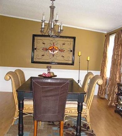 Sep Formal Dining Room