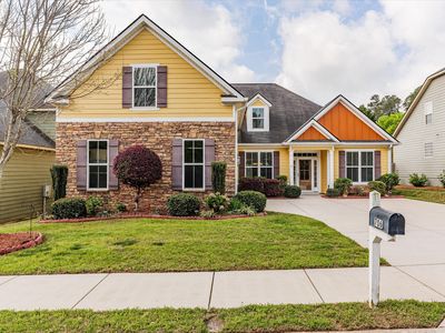 706 Mural Lake Ct, Grovetown, GA, 30813
