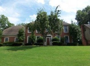 7561 Canon Gate Cv, Germantown, TN 38138
