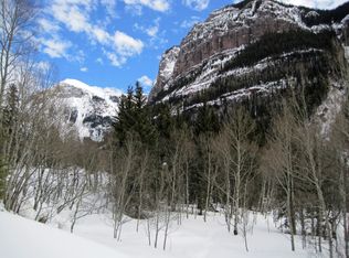 Tbd Pandora Ln, Telluride, CO 81435