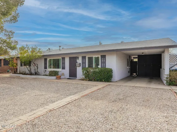 703 N Jones Blvd, Tucson, AZ 85716