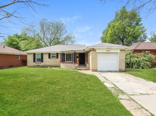 1823 Houghton Rd, Dallas, TX 75217