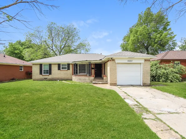 1823 Houghton Rd, Dallas, TX 75217