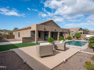 1721 N Berrett, Mesa, AZ 85207