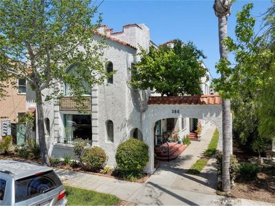 386 Mira Mar Ave, Long Beach, CA, 90814