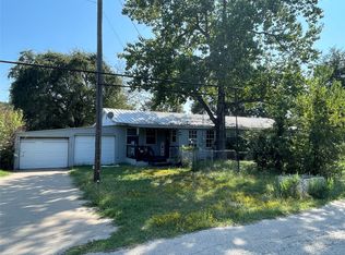 3625 NW County Road 3127, Purdon, TX 76679