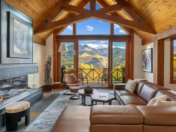 250 Benchmark Dr, Mountain Village, CO 81435