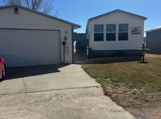 5445 Medallion Dr, Black Hawk, SD 57718