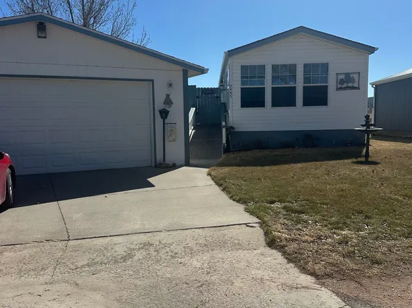 5445 Medallion Dr, Black Hawk, SD 57718