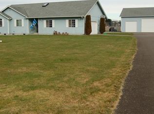 8612 194th Ave SW, Rochester, WA 98579