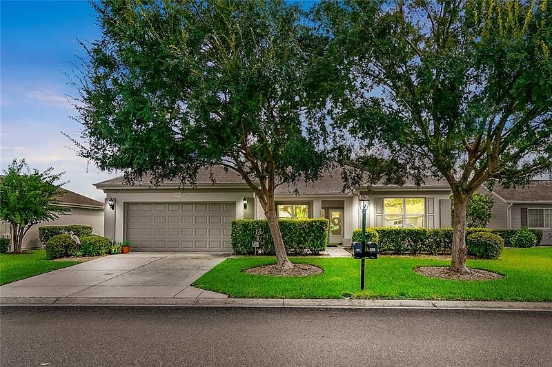 8689 SE 141st Lane Rd, Summerfield, FL 34491 Zillow