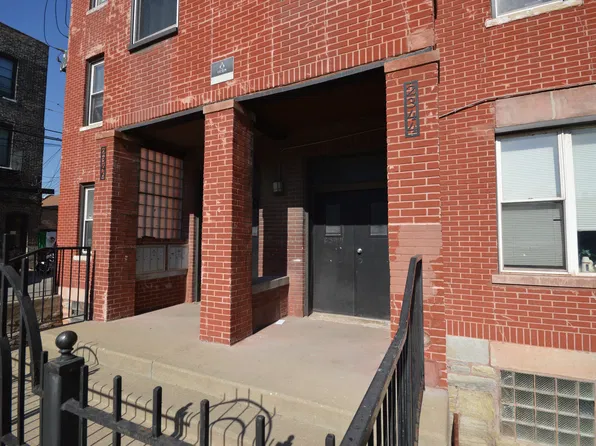 2342 W 24th Pl #1N, Chicago, IL 60608