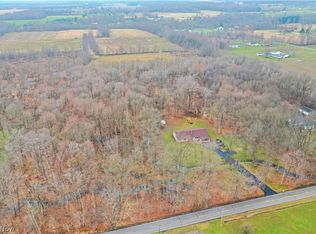 Lyntz Townline Rd SW, Warren, OH 44481