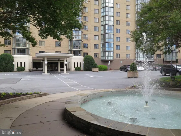 3310 N Leisure World Blvd #6-802, Silver Spring, MD 20906