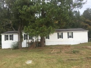 729 Smith Rd, Maysville, NC 28555