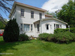 3609 Highway Rte #20, Esperance, NY 12066