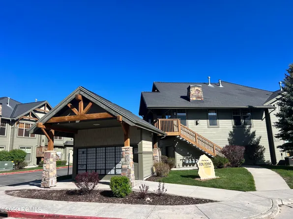 1541 Redstone Ave #E, Park City, UT 84098