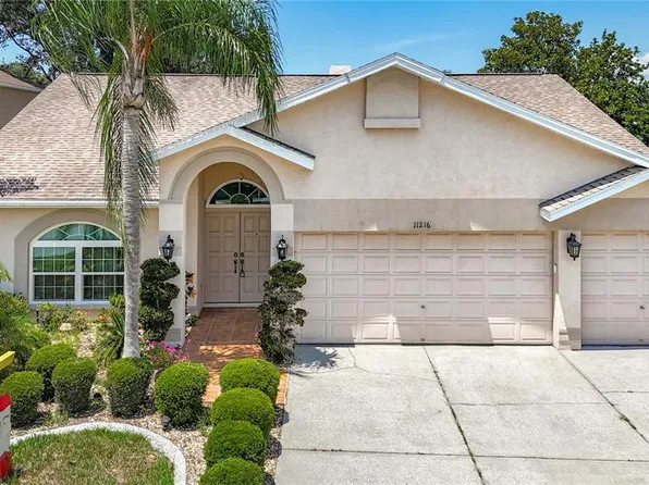 11216 Longbrooke Dr, Riverview, FL 33579