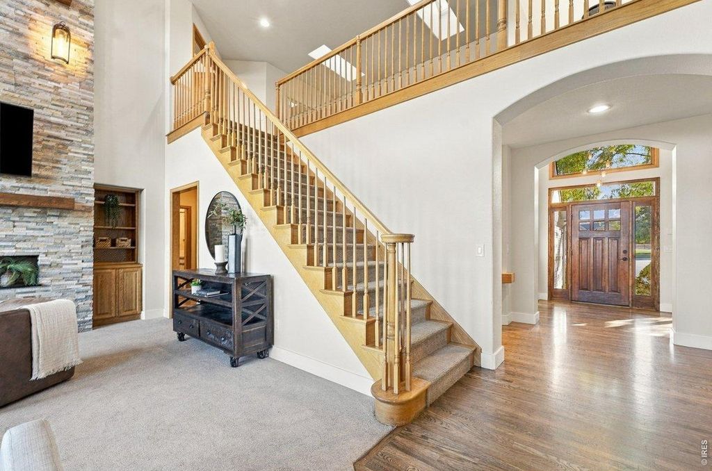 2626 Black Fox Ct
