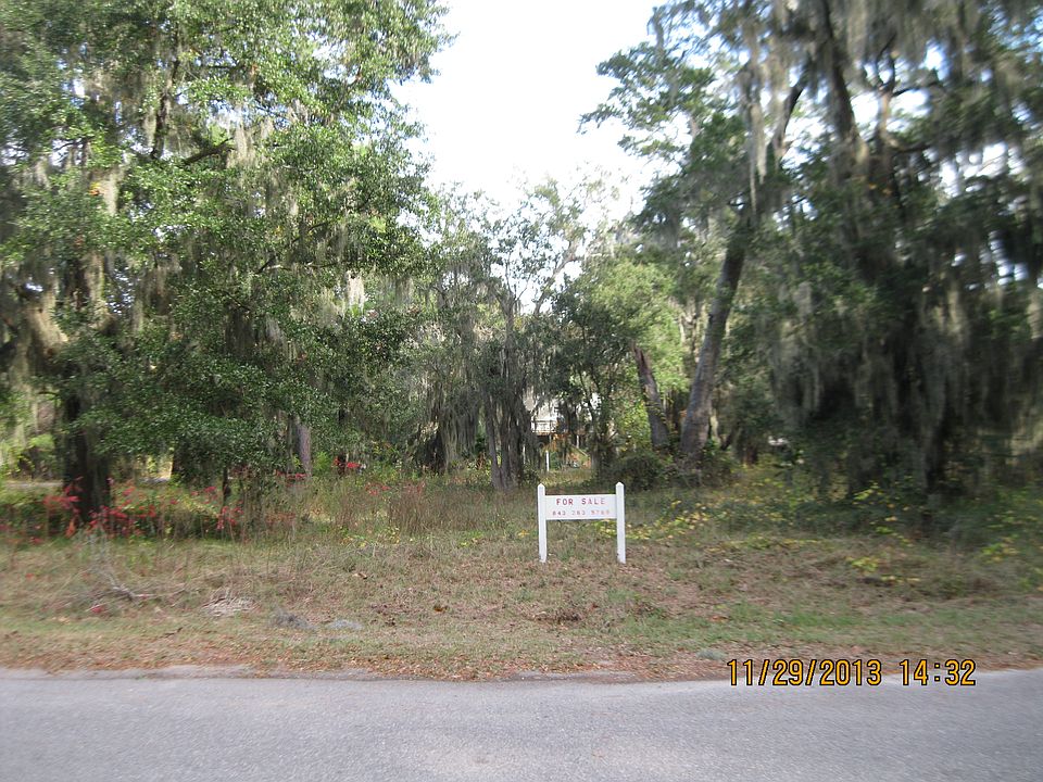 Fort Fremont Rd