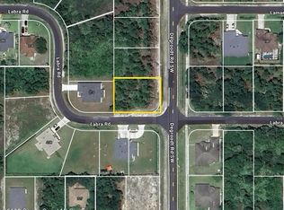 2798 NW Degroodt Rd, Palm Bay, FL 32908