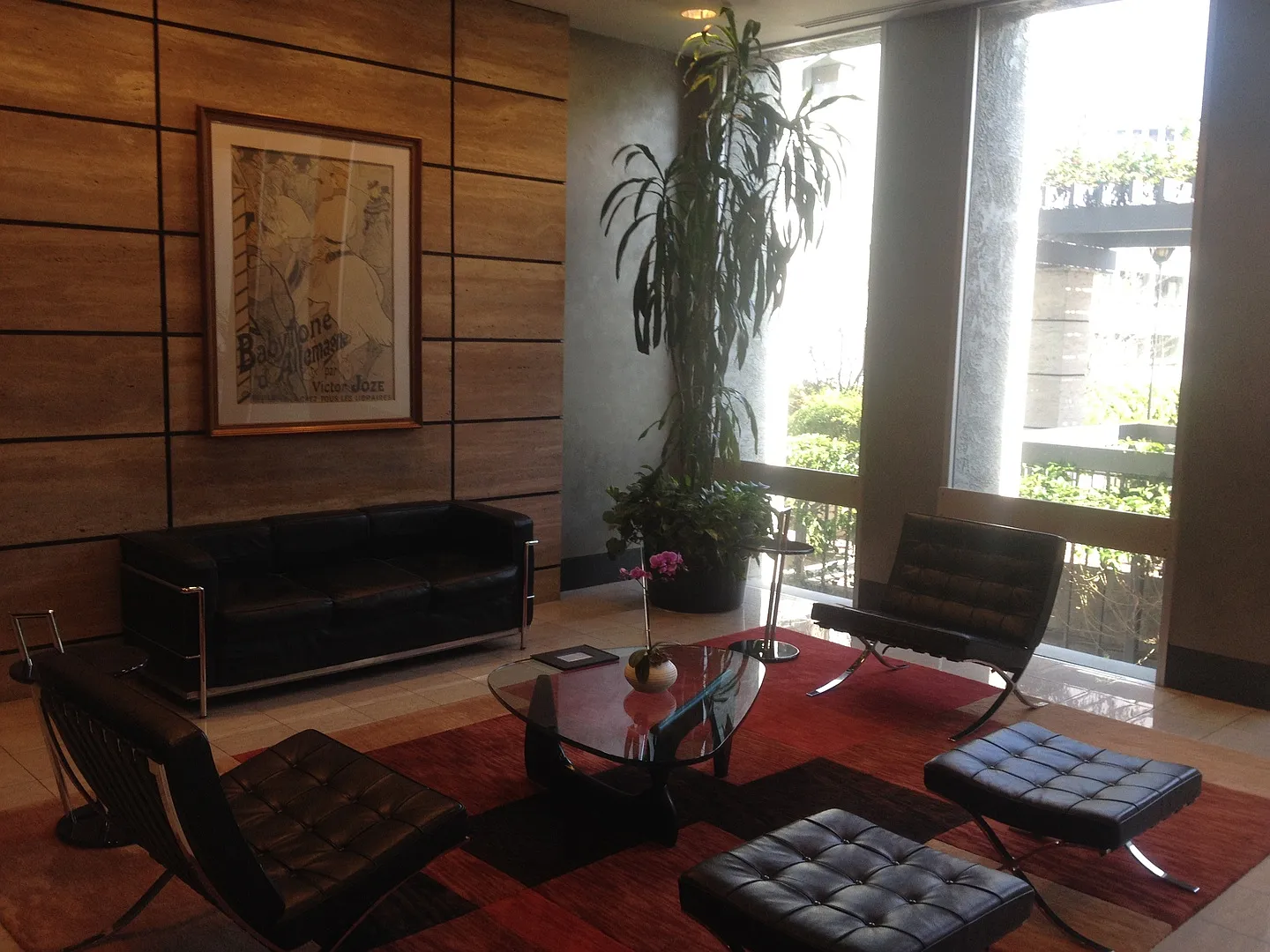Beautiful Studio in Prime DTLA! — Photo 4