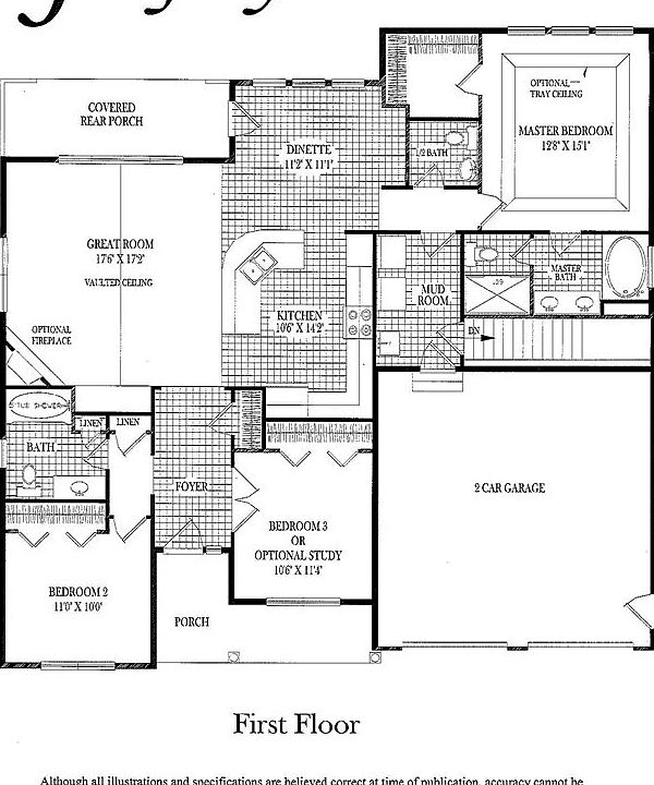 2nd image of 106 Diamond Pl