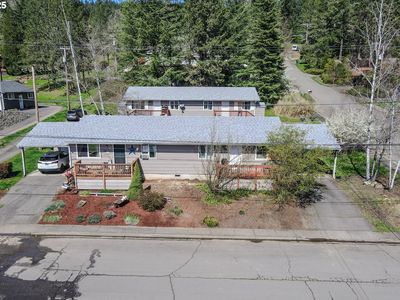 977/979 E 4th Ave, Sutherlin, OR, 97479