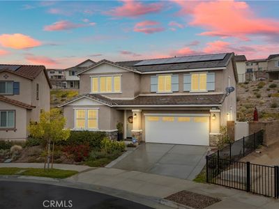 11636 Wandering Way, Corona, CA, 92883