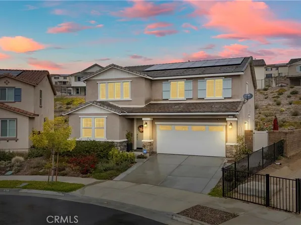11636 Wandering Way, Corona, CA 92883