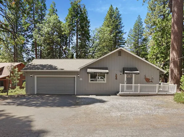 29010 Snowhite Ridge Dr W, Long Barn, CA 95335