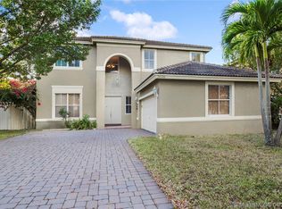 2696 SW 195th Ter, Miramar, FL 33029