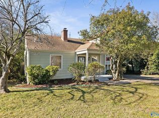 1932 Vanderbilt Cir SW, Huntsville, AL 35801