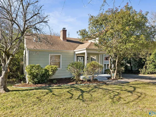 1932 Vanderbilt Cir SW, Huntsville, AL 35801