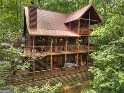 47 Muller Ln #2694, Ellijay, GA, 30540