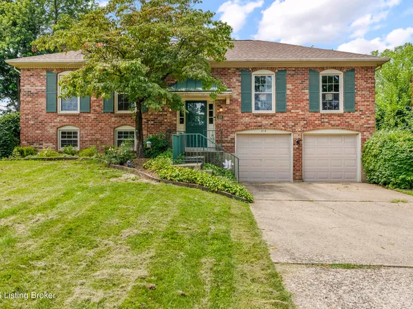 818 Dorsey Way, Louisville, KY 40223
