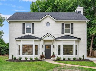 1193 Hunters Chase Dr, Franklin, TN 37064