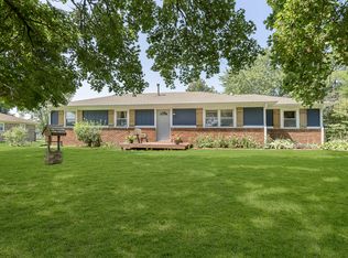 9070 N County Road 275 E, Pittsboro, IN 46167