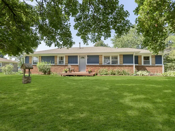9070 N County Road 275 E, Pittsboro, IN 46167