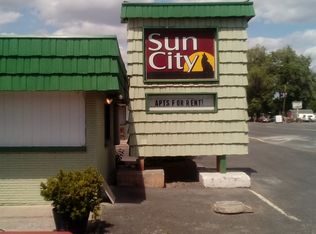 1639 Basin St SW, Ephrata, WA 98823