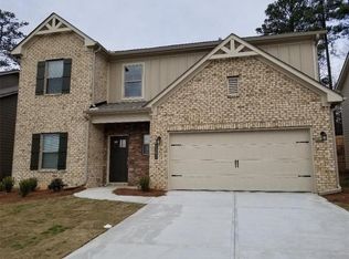 1382 Weatherbrook Cir, Lawrenceville, GA 30043