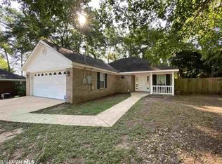 6631 Woodside Ct E, Theodore, AL 36582